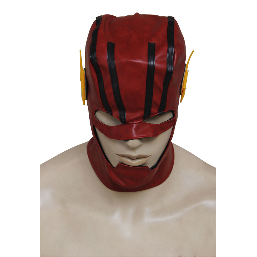 The Flash Cosplay Costume for Men