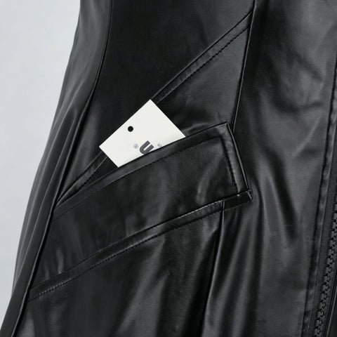 Kingdom Hearts Organization XIII Cosplay Costume