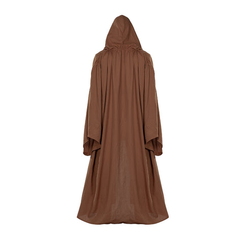 Star Wars – Obi-Wan (Budget Edition) Full Cosplay Costume Set