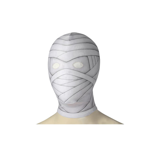 Moon Knight Marc Spector Marvel TV Series Cosplay Costume