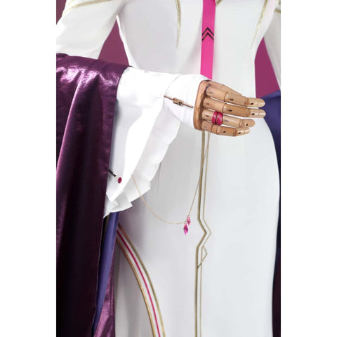 Path to Nowhere Shining Cosplay Costume