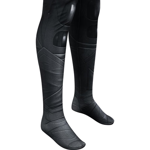 Dune Costume Paul, Chani  Atreides Fremen Stillsuit  Costume Set with Mask, Shoes