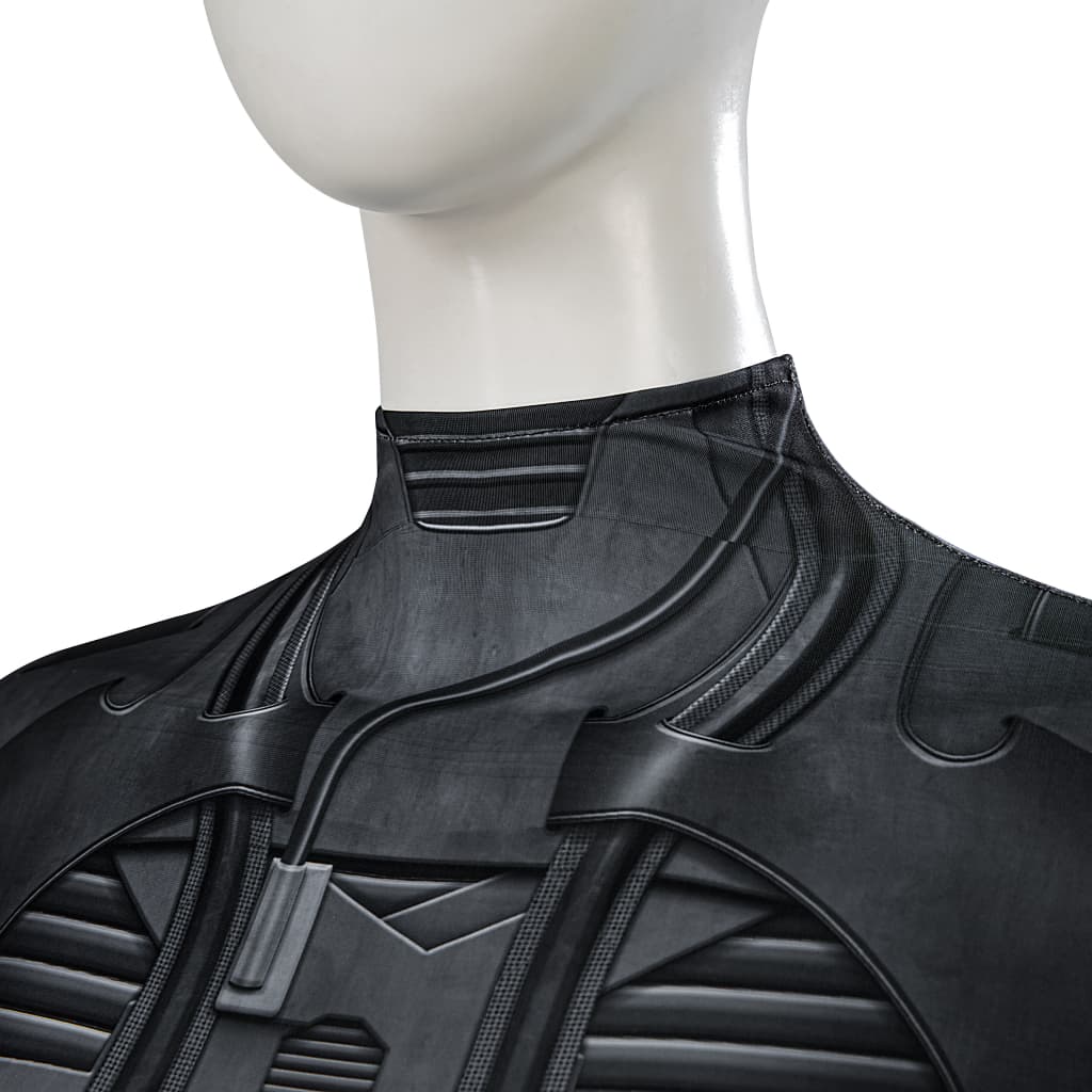 Dune Costume Paul, Chani  Atreides Fremen Stillsuit  Costume Set with Mask, Shoes