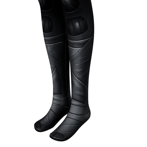 Dune Costume Paul, Chani  Atreides Fremen Stillsuit  Costume Set with Mask, Shoes
