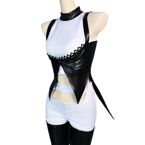 RWBY Blake Belladonna Cosplay Costume