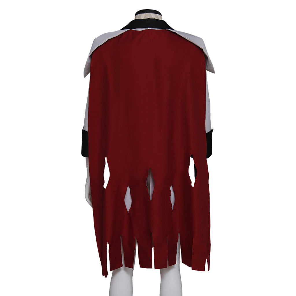 RWBY - Qrow Branwen Cosplay Costume