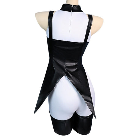 RWBY Blake Belladonna Cosplay Costume