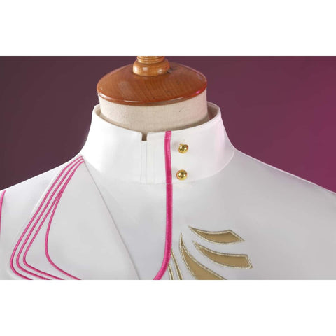 Path to Nowhere Shining Cosplay Costume