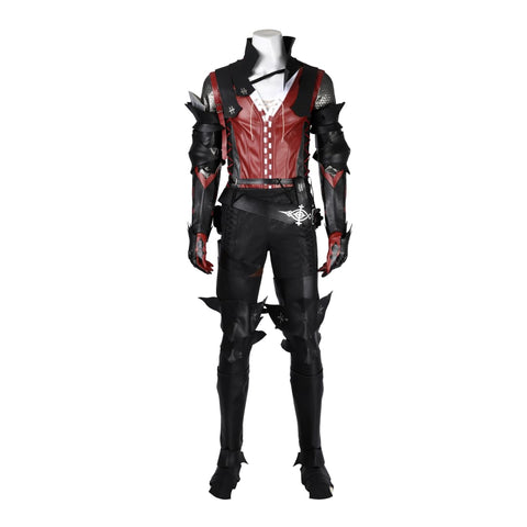 Final Fantasy XVI Clive Rosfield Cosplay Costume
