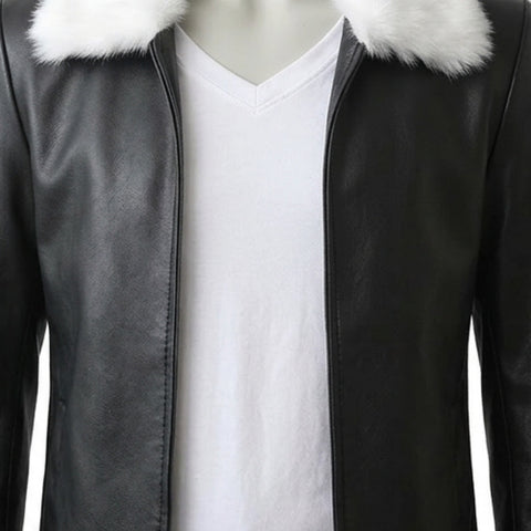Bleach Kugo Ginjo Cosplay Costume