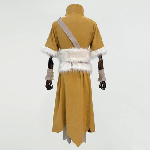 Dr.STONE Senku Saionji Ukyo Cosplay Costume