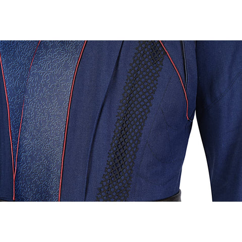 Doctor Strange in the Multiverse of Madness Stephen Strange Cosplay Costume