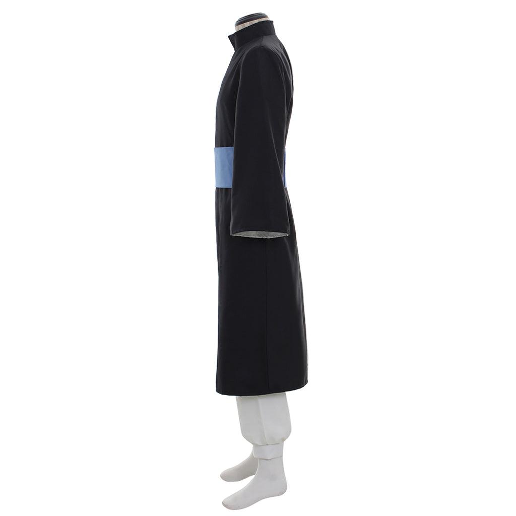 Gin Tama - Kamui Cosplay Costume