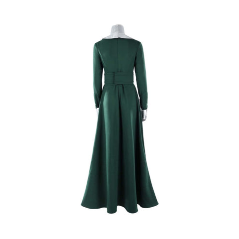 Avengers Doomsday Latverian Witch Cosplay Costume