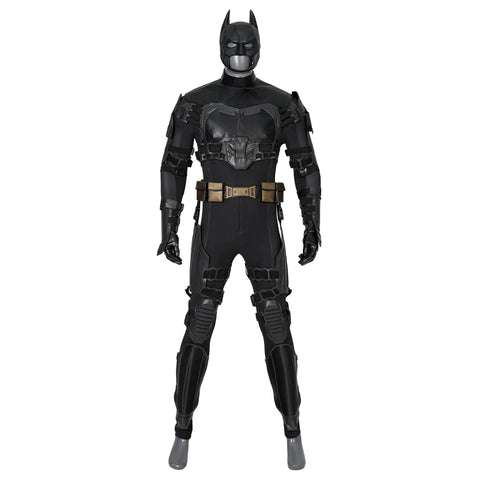 The Flash Movie Michael Keaton Batman Cosplay Costume