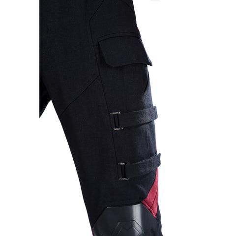 Thunderbolts U.S. Agent Cosplay Costume