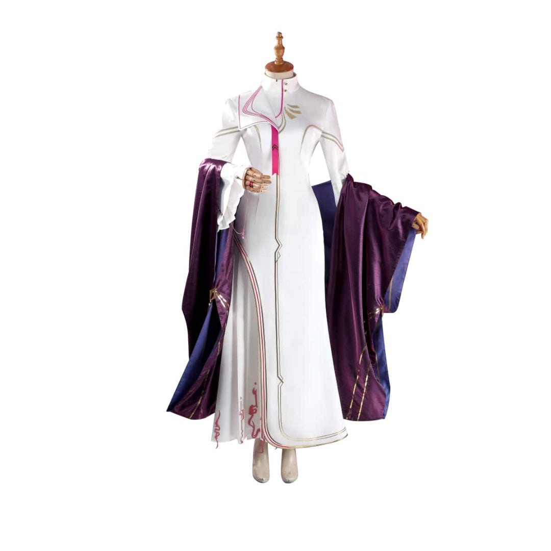 Path to Nowhere Shining Cosplay Costume