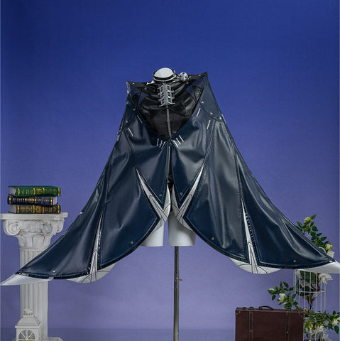 Zenless Zone Zero Promeia Cosplay Costume