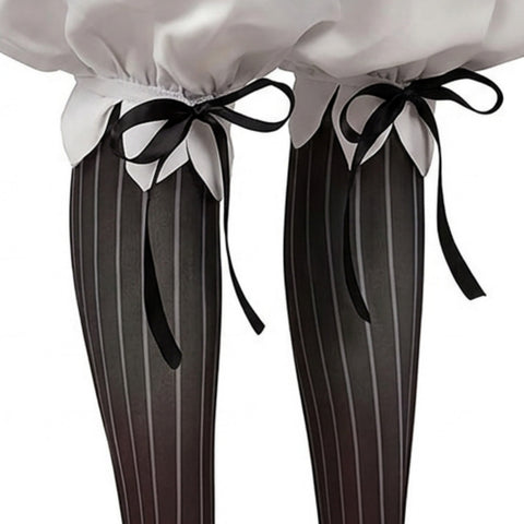 The Great Ace Attorney Chronicles Iris Watson Cosplay Costume