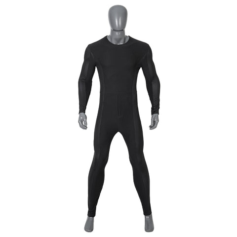 The Flash Movie Batman Cosplay Costume