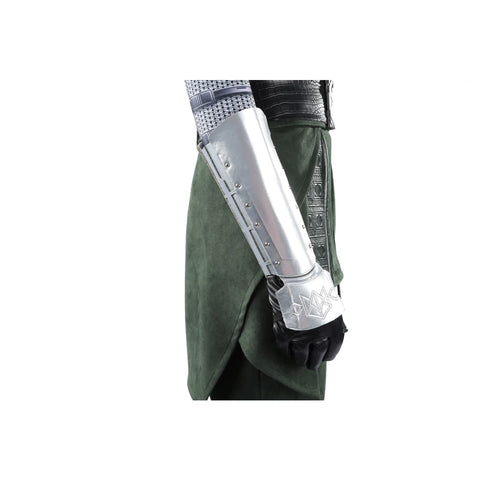 Avengers: Doomsday Doctor Doom Cosplay Costume