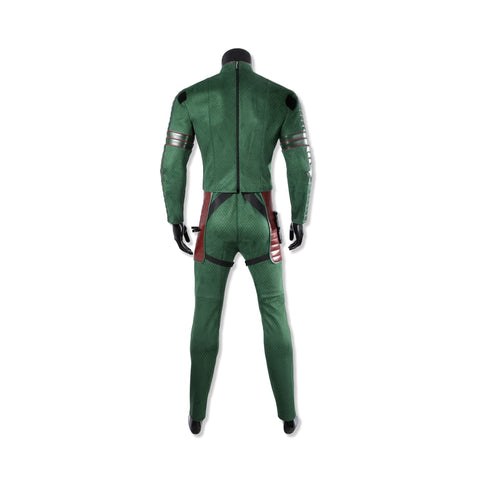 Vought Rising Soldier Boy Cosplay Costume
