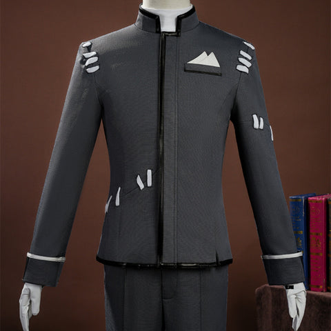 Identity V Embalmer Original Skin Cosplay Costume