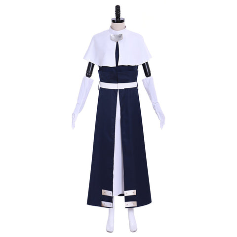 Fire Force Enen no Shouboutai Iris Cosplay Costume