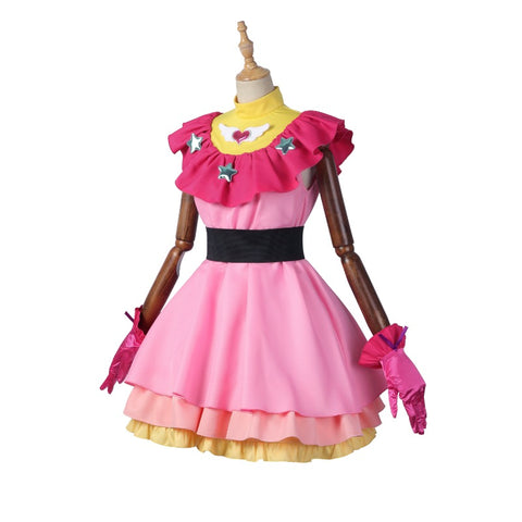 Ai Hoshino Cosplay Costume from Oshi no Ko - Anime Outfit for Fans and Events