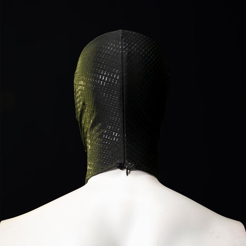 Spider-Man: Across the Spider-Verse Miles Morales Cosplay Costume