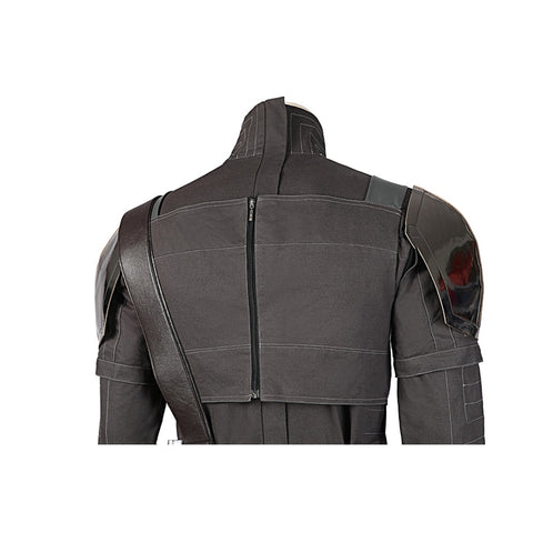 Star Wars The Mandalorian Season 2 Mando Din Djarin Cosplay Costume