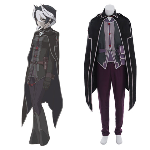 Made in Abyss - Ozen Cosplay Costume