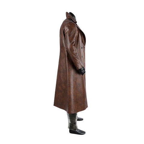 Deadpool & Wolverine Gambit Cosplay Costume