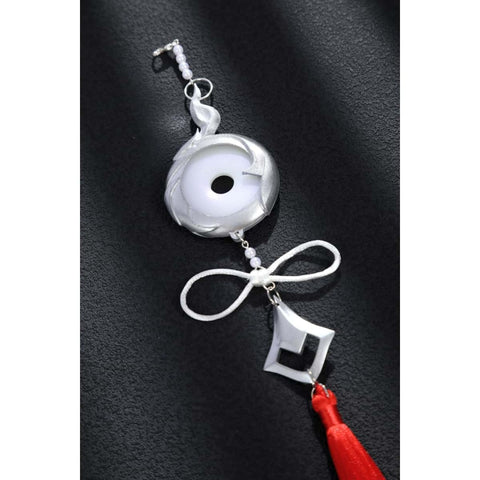 Wuthering Waves Changli Cosplay Costume