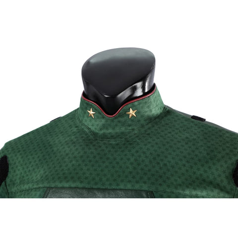 Vought Rising Soldier Boy Cosplay Costume
