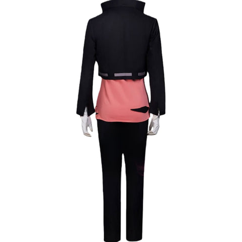 Kyoka Jiro Hero Battle Suit Cosplay Costume from My Hero Academia