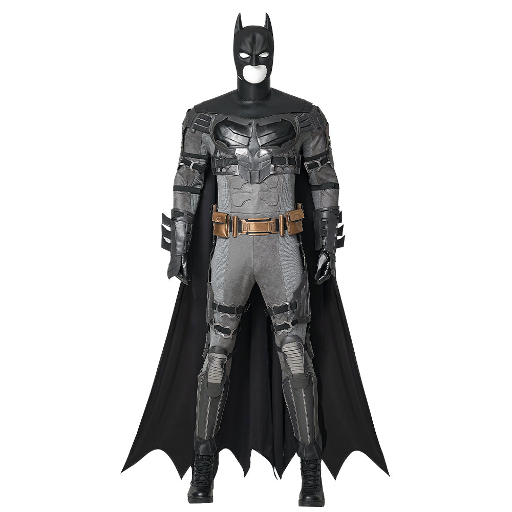 Ben Affleck Bruce Wayne Top Level Cosplay Costumes