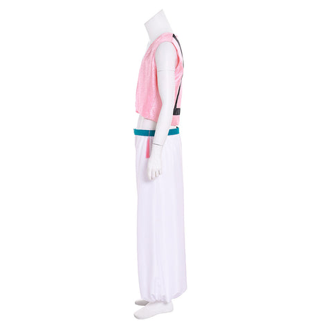 Demon Slayer Akaza Komiji Cosplay Costume | Anime-Inspired Outfit for Cosplay & Performance