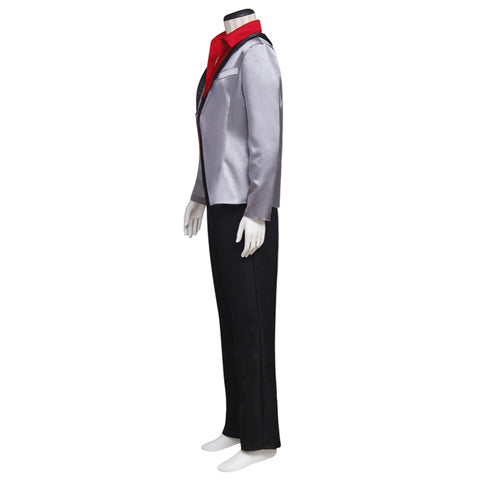 Suicide Squad The Joker Jack Joseph Cosplay Costume