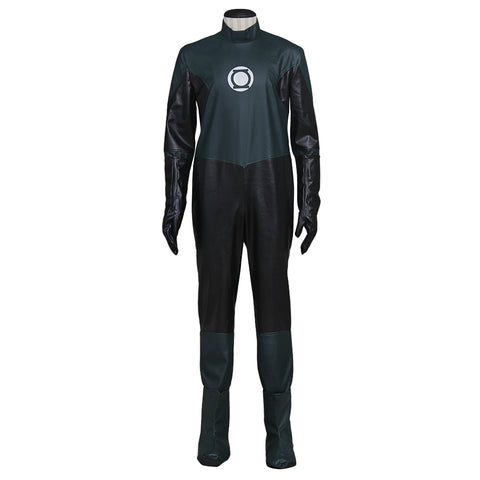 Arrow Cosplay Costume