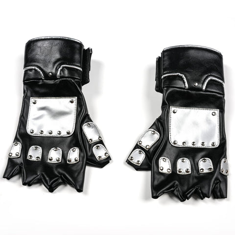 Final Fantasy VII Tifa Lockhart Black Mage Cosplay Costume