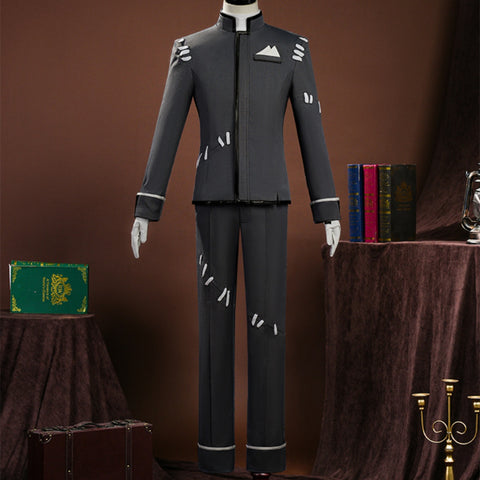 Identity V Embalmer Original Skin Cosplay Costume