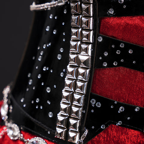 Love and Deepspace - "Midnight Waltz" Full Set Complete Official Cosplay Costume