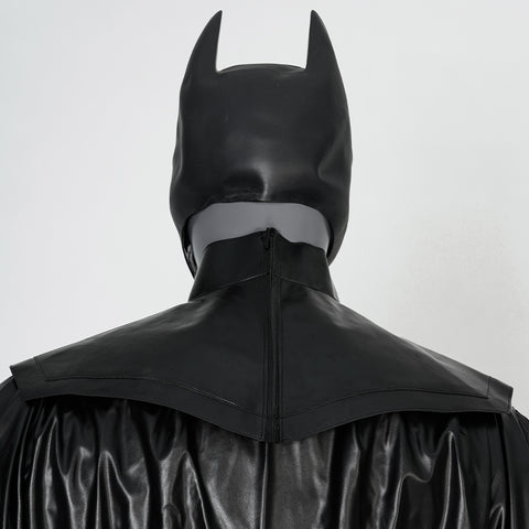 The Flash Movie Michael Keaton Batman Cosplay Costume