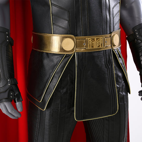 Thor: Love and Thunder The Mighty Thor Cosplay Costume