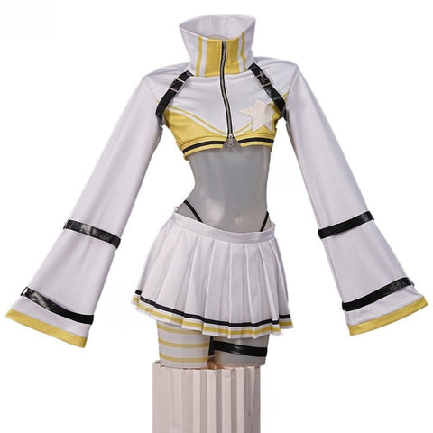 Goddess of Victory: NIKKE Eilegg Cosplay Costume
