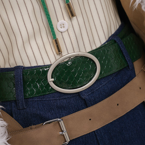 Identity V - Cowboy "Spring Letter" Full Set Costume - Official Game Character Outfit