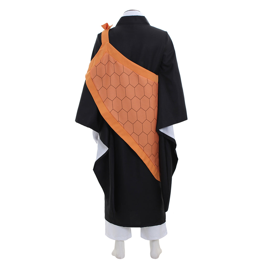 Land of the Lustrous - Kongo-sensei Cosplay Costume