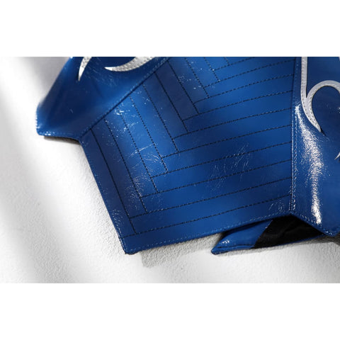 Mortal Kombat II Live Action Kitana Cosplay Costume