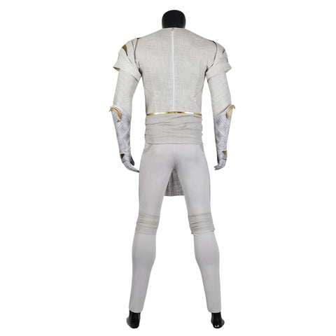 Moon Knight Marc Spector Marvel TV Series Cosplay Costume
